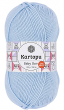 Baby One Kartopu-544